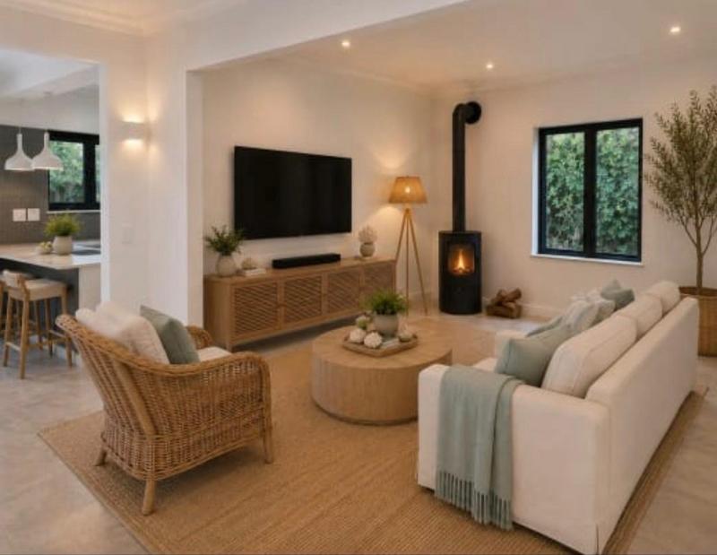 To Let 4 Bedroom Property for Rent in Hout Bay Western Cape